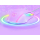 Onikuma RGB CW905 fioletowa - 1372986 - zdjęcie 4
